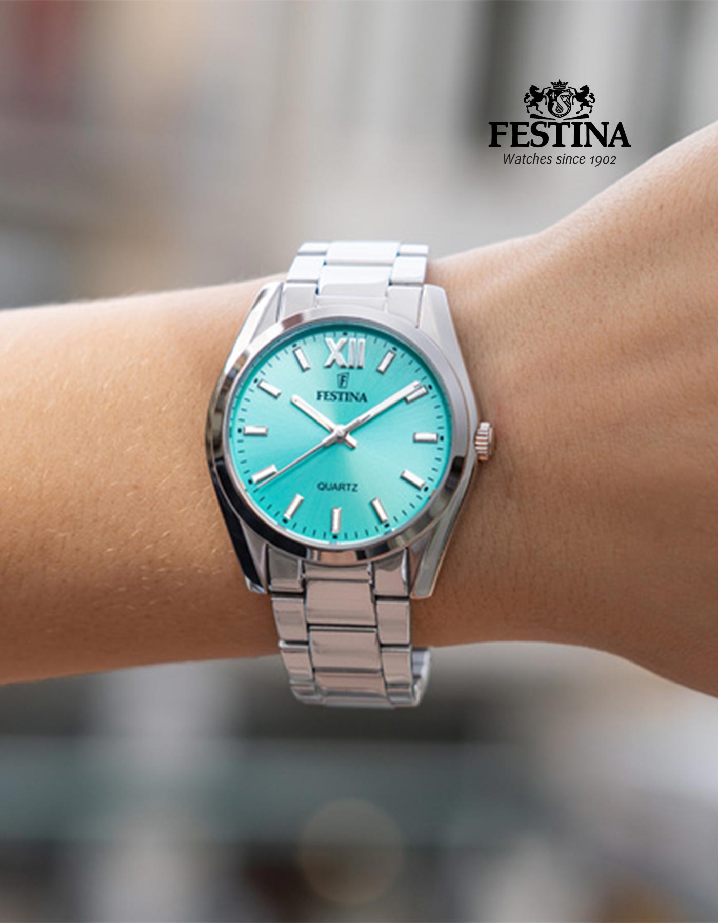 Festina hot sale jaguar watches